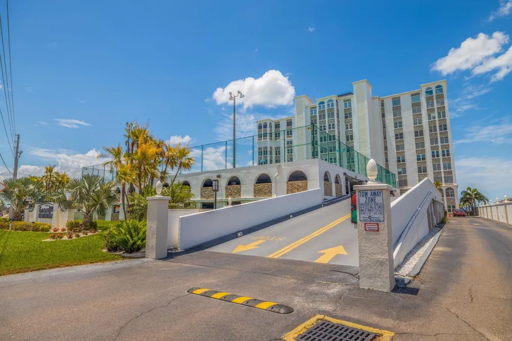 4950 GULF BOULEVARD #404 St Pete Beach, FL 33706