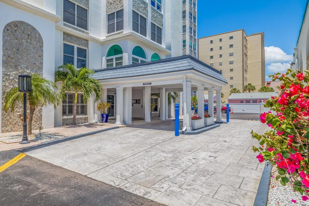 4950 GULF BOULEVARD #404 St Pete Beach, FL 33706