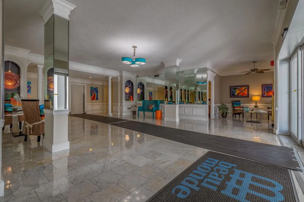 4950 GULF BOULEVARD #404 St Pete Beach, FL 33706
