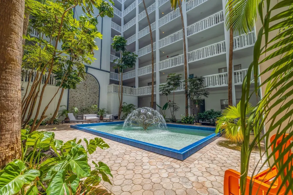4950 GULF BOULEVARD #404 St Pete Beach, FL 33706