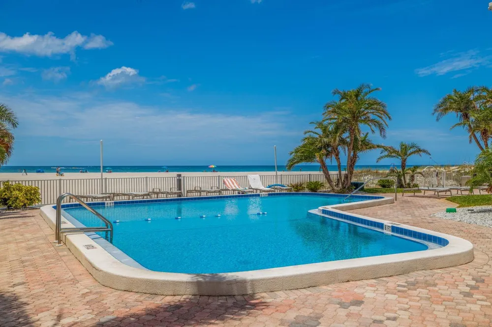 4950 GULF BOULEVARD #404 St Pete Beach, FL 33706
