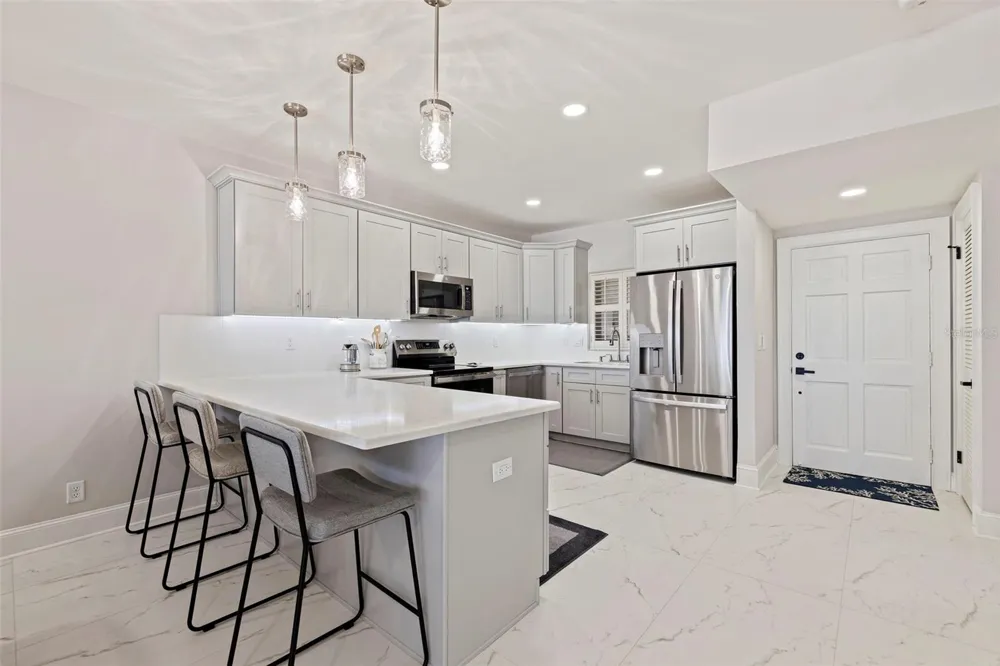 4950 GULF BOULEVARD #404 St Pete Beach, FL 33706