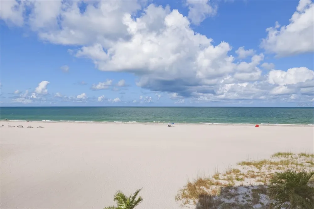 4950 GULF BOULEVARD #404 St Pete Beach, FL 33706
