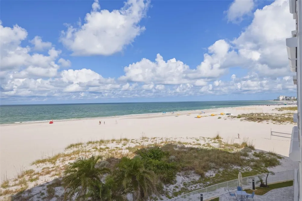 4950 GULF BOULEVARD #404 St Pete Beach, FL 33706
