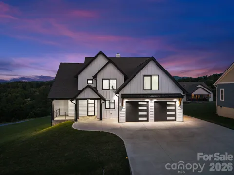 1026 Hillside Ridge Road