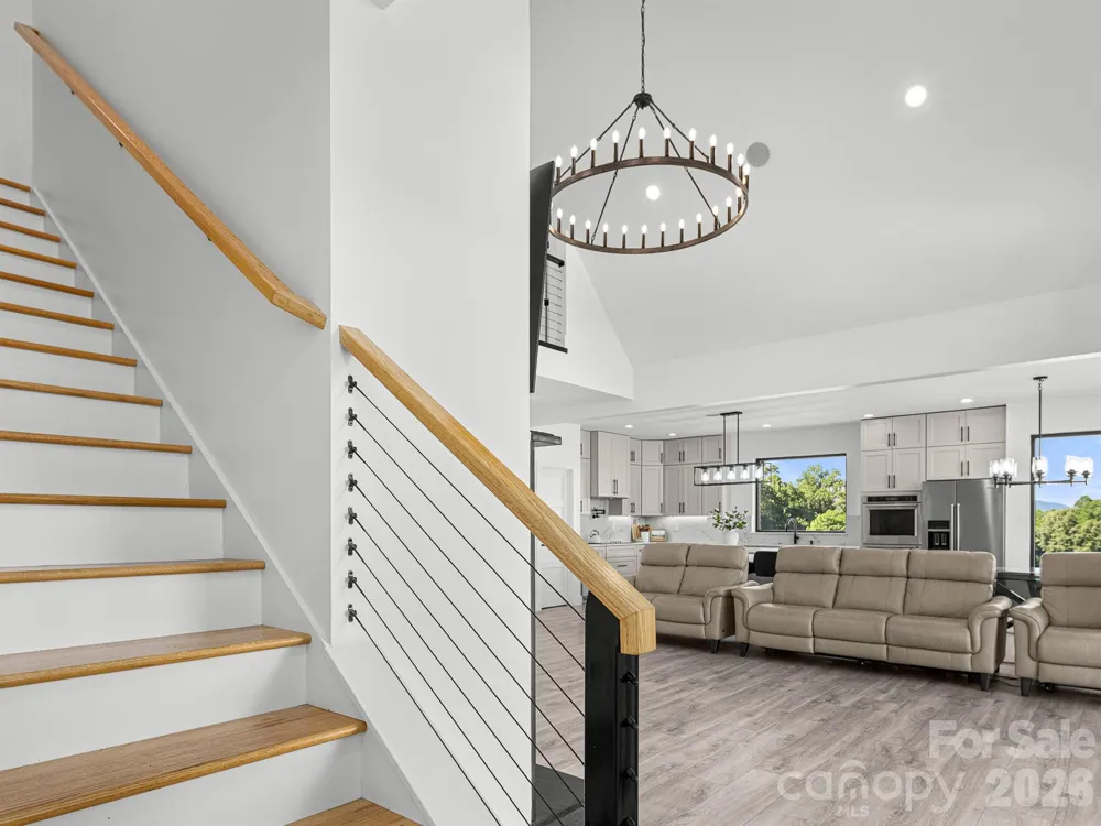 1026 Hillside Ridge Road Candler, NC 28715
