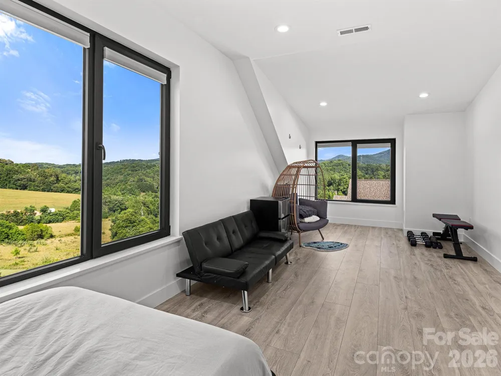 1026 Hillside Ridge Road Candler, NC 28715