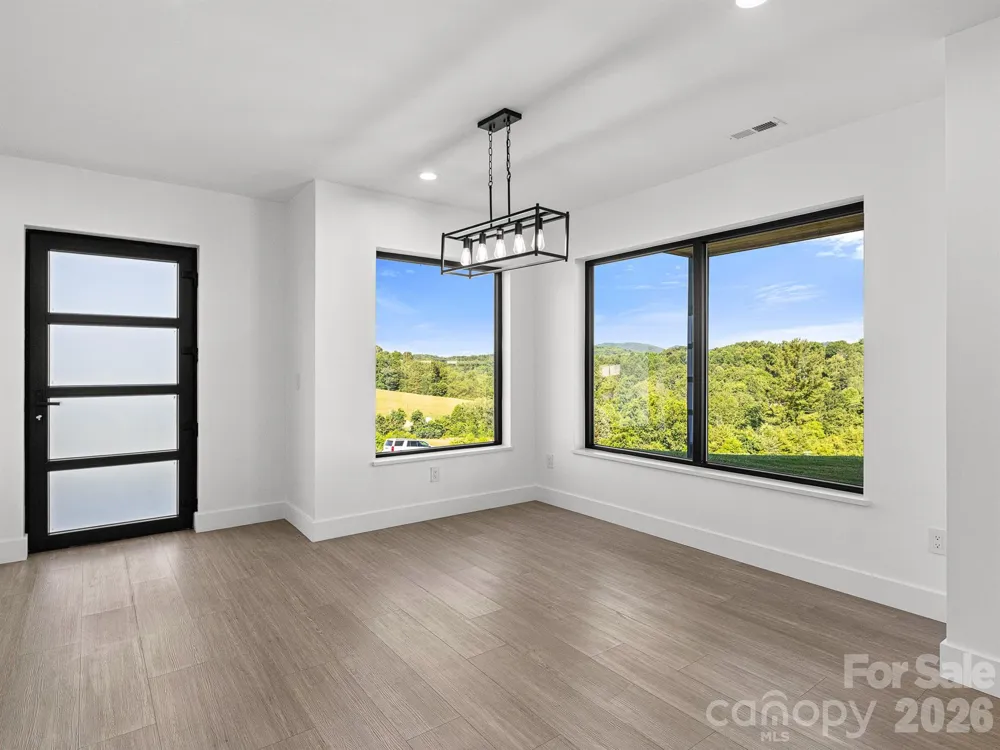 1026 Hillside Ridge Road Candler, NC 28715