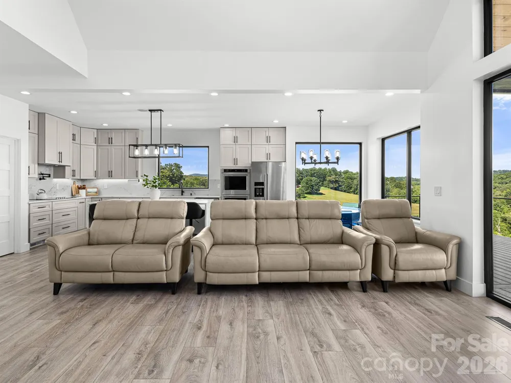 1026 Hillside Ridge Road Candler, NC 28715