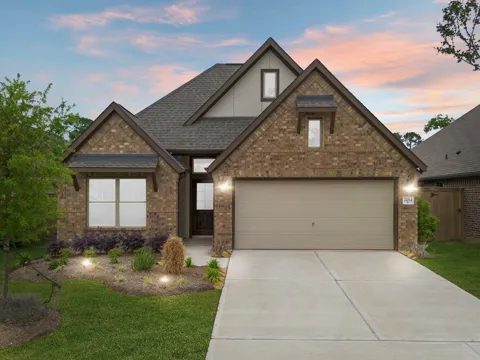 7484 Caprock Canyon Lane