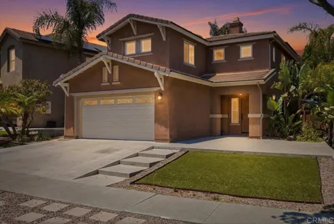 6262 Vista Santa Clara