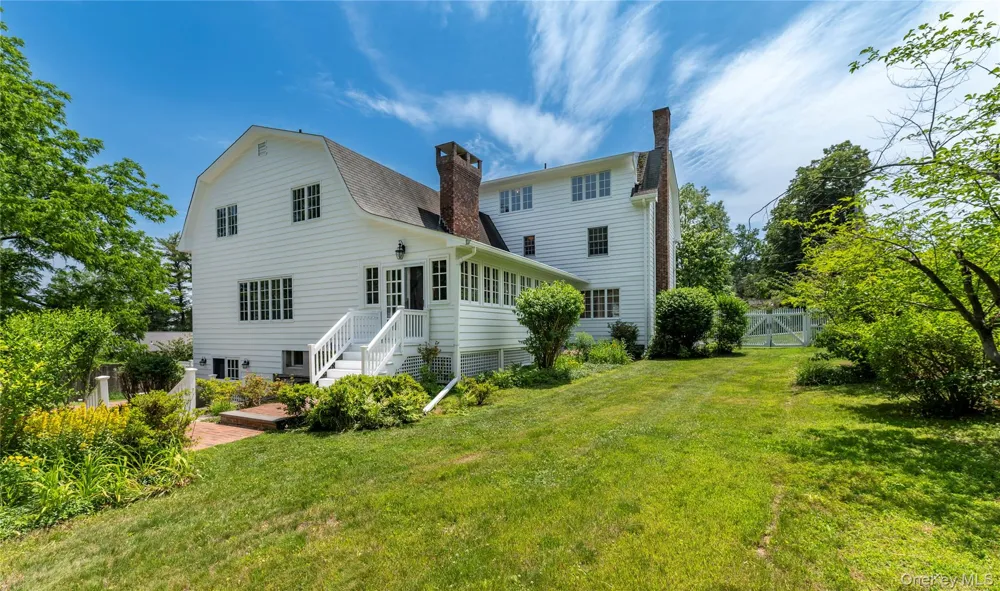 102 Birchwood Avenue Nyack, NY 10960