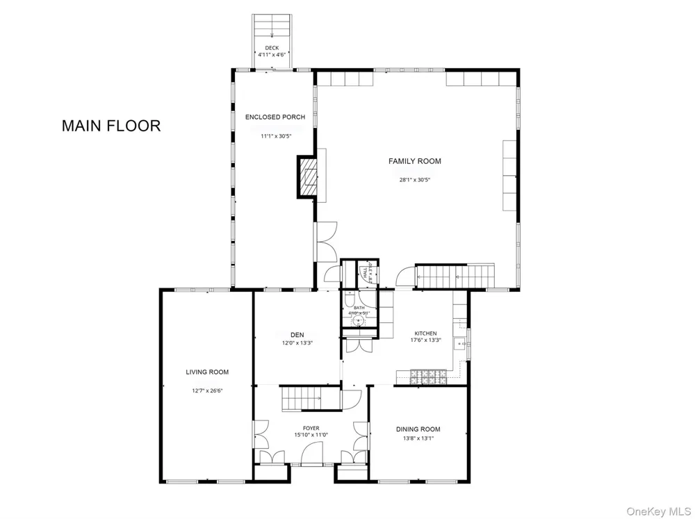 102 Birchwood Avenue Nyack, NY 10960