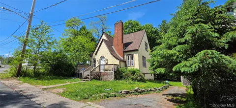 1 Hammond Street