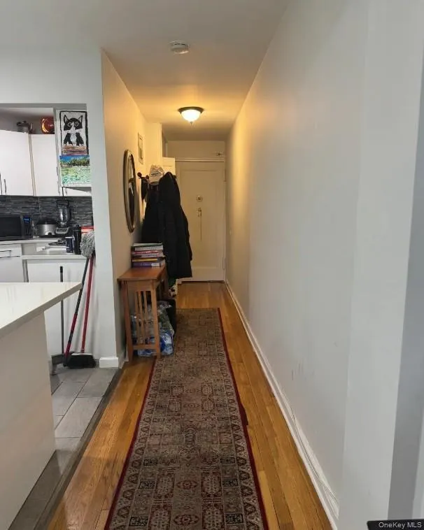 65-39 108th Street #E6 Forest Hills, NY 11375