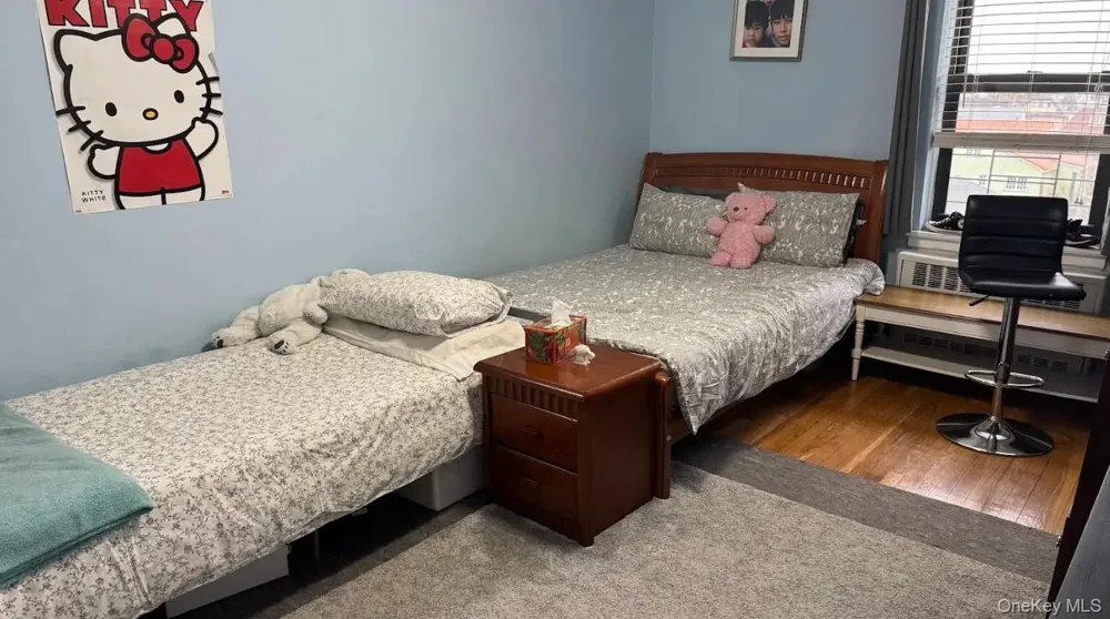 65-39 108th Street #E6 Forest Hills, NY 11375