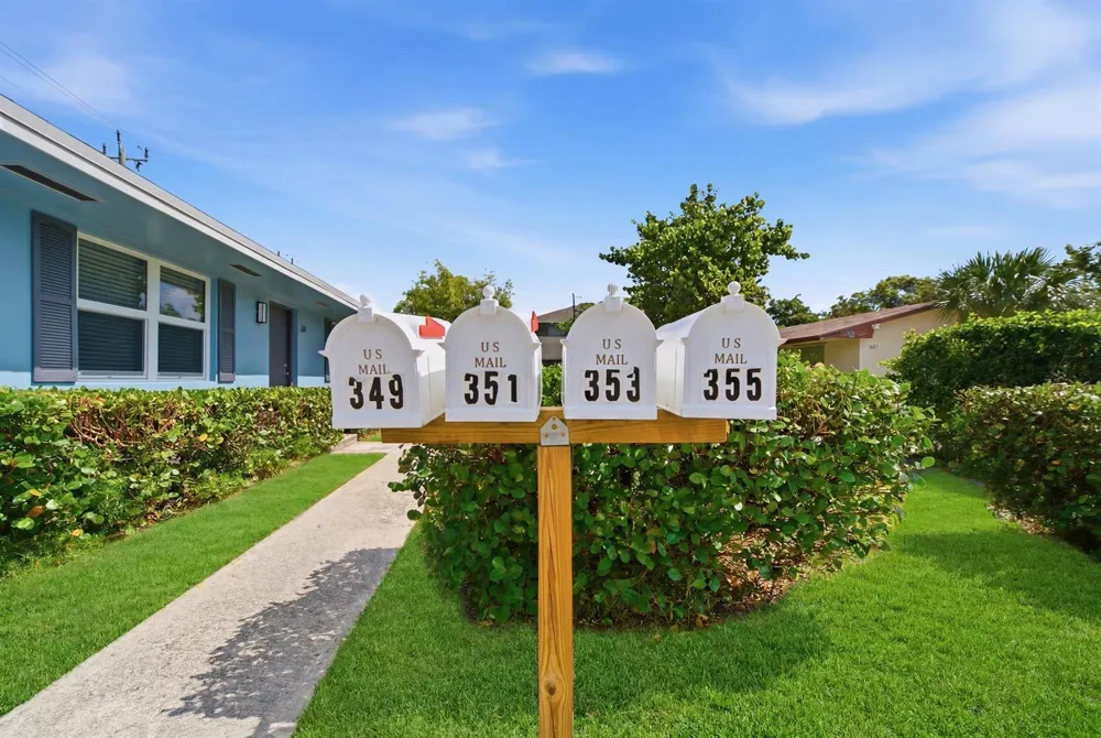 351 Wickline Boulevard Lantana, FL 33462