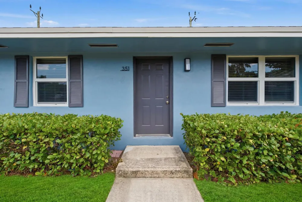 351 Wickline Boulevard Lantana, FL 33462