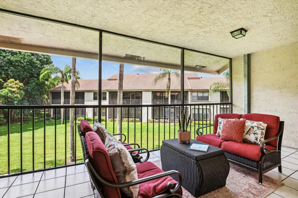 5750 Coach House Circle #G Boca Raton, FL 33486