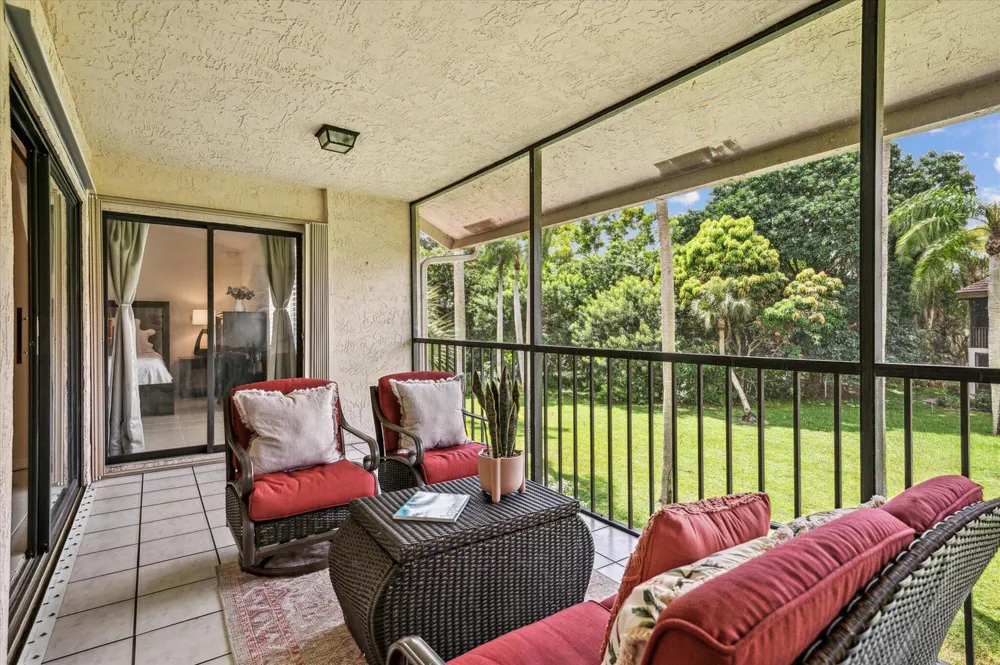 5750 Coach House Circle #G Boca Raton, FL 33486