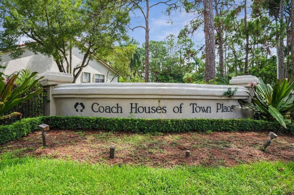 5750 Coach House Circle #G Boca Raton, FL 33486