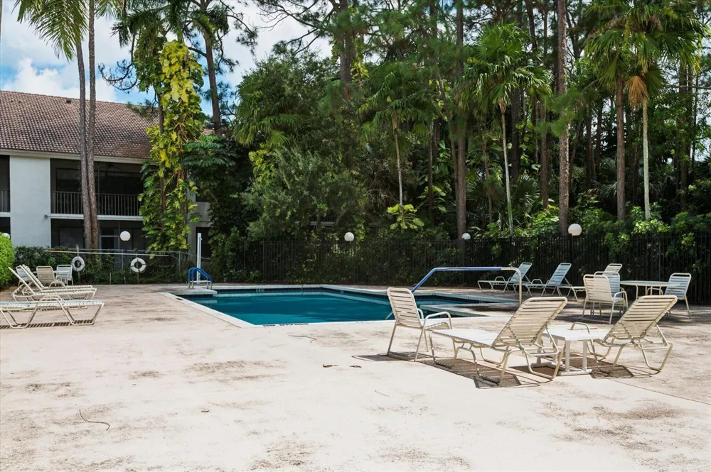 5750 Coach House Circle #G Boca Raton, FL 33486