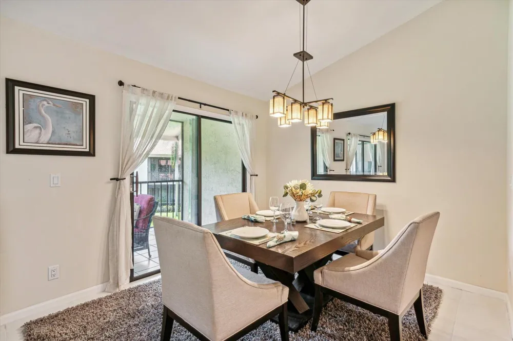 5750 Coach House Circle #G Boca Raton, FL 33486
