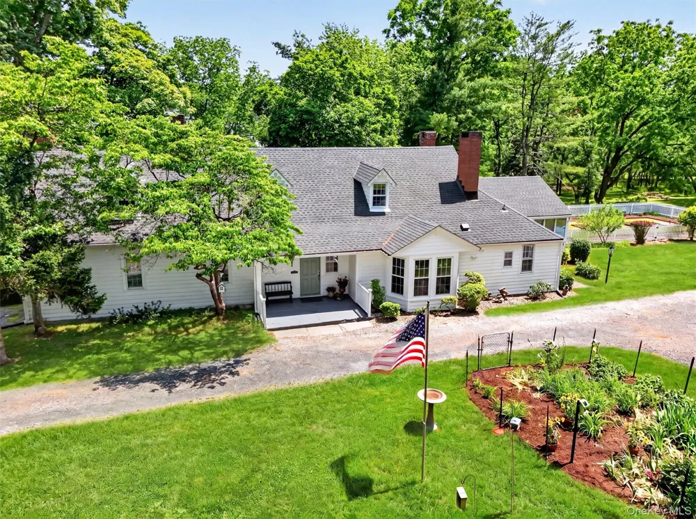 1825 Route 208 Washingtonville, NY 10992