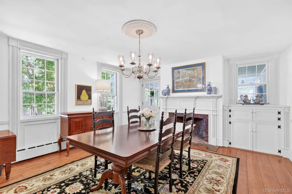 1825 Route 208 Washingtonville, NY 10992