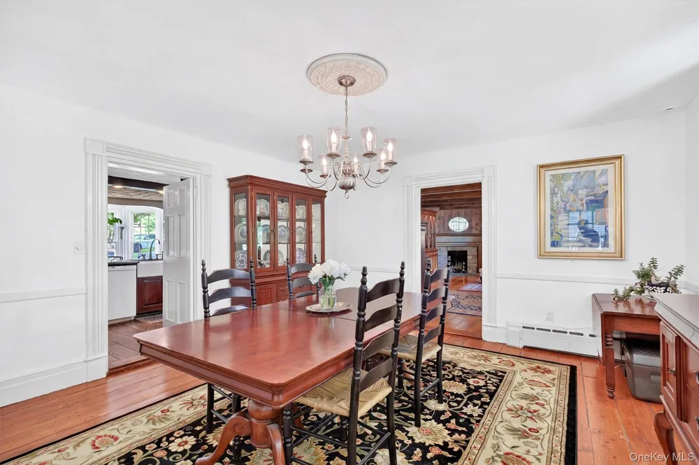 1825 Route 208 Washingtonville, NY 10992