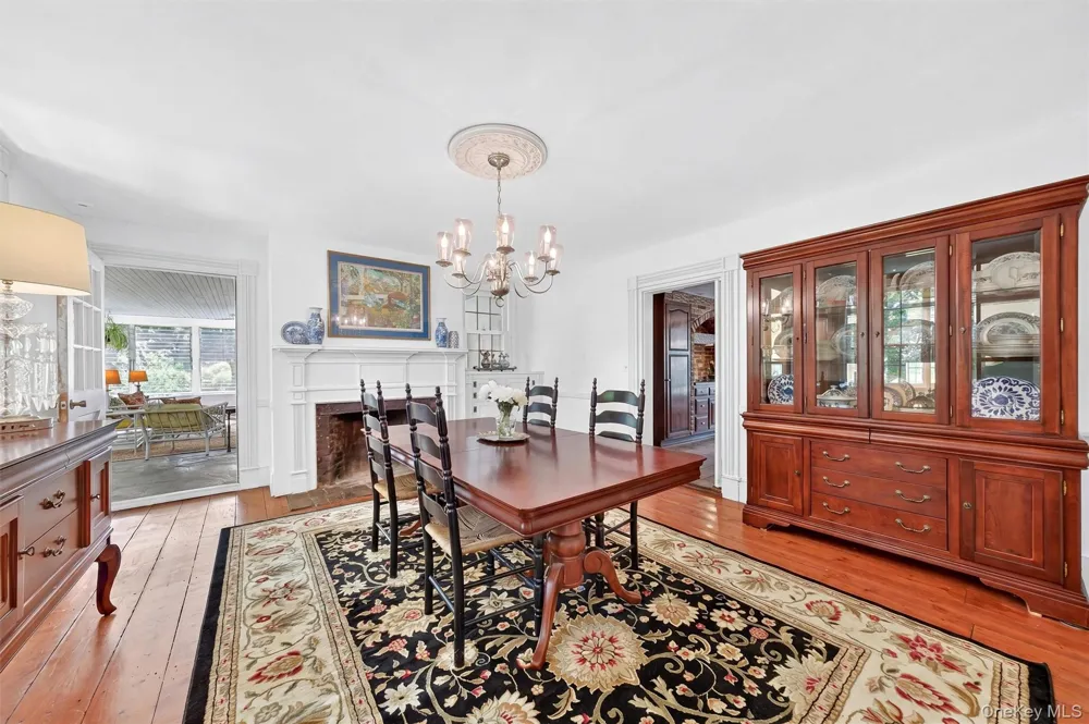 1825 Route 208 Washingtonville, NY 10992
