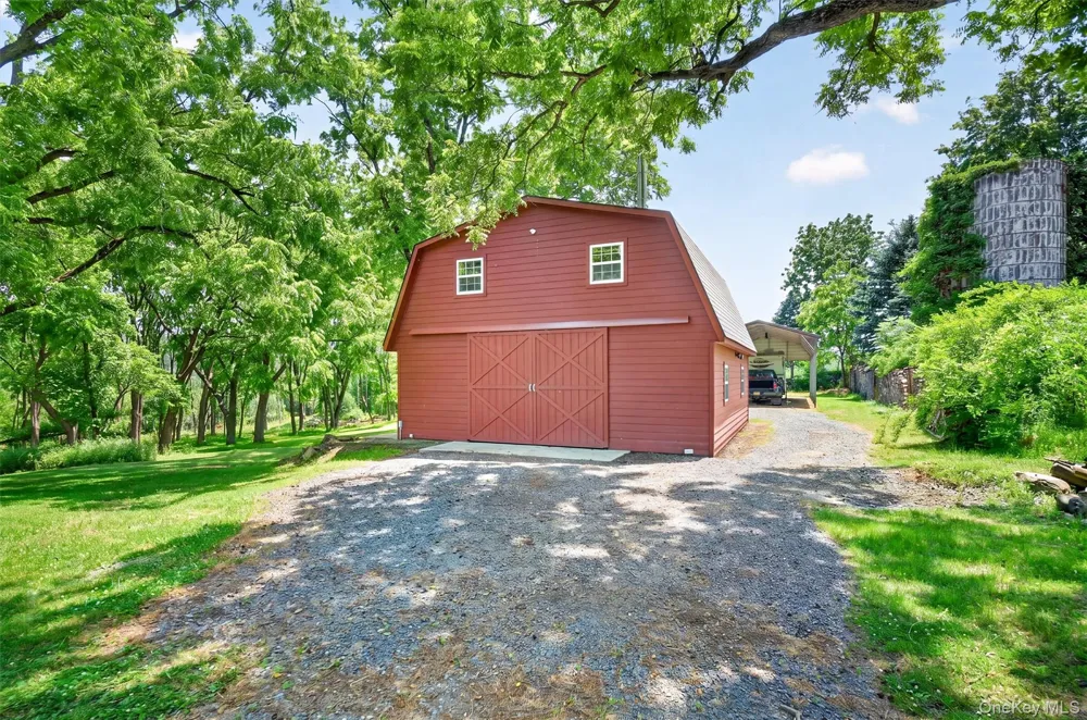 1825 Route 208 Washingtonville, NY 10992