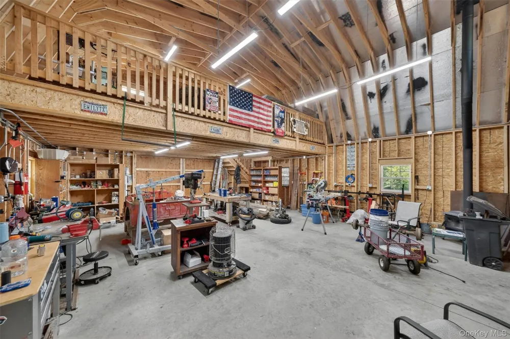 1825 Route 208 Washingtonville, NY 10992