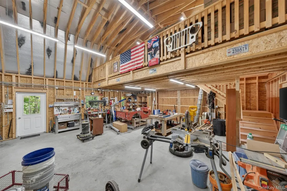 1825 Route 208 Washingtonville, NY 10992