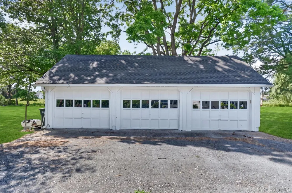 1825 Route 208 Washingtonville, NY 10992