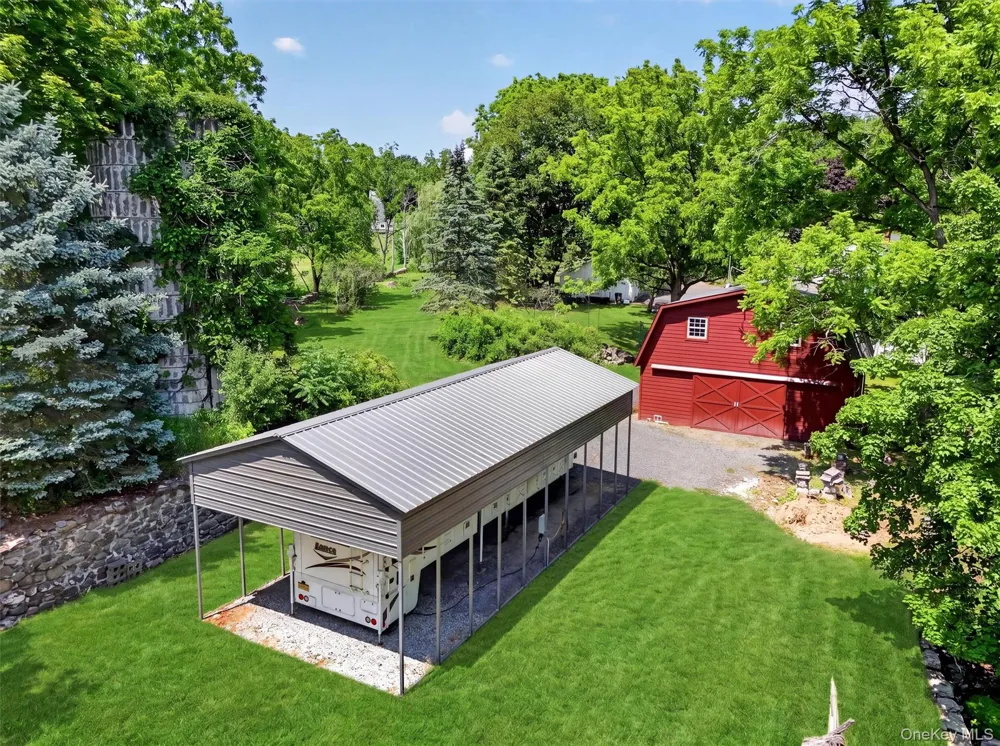 1825 Route 208 Washingtonville, NY 10992