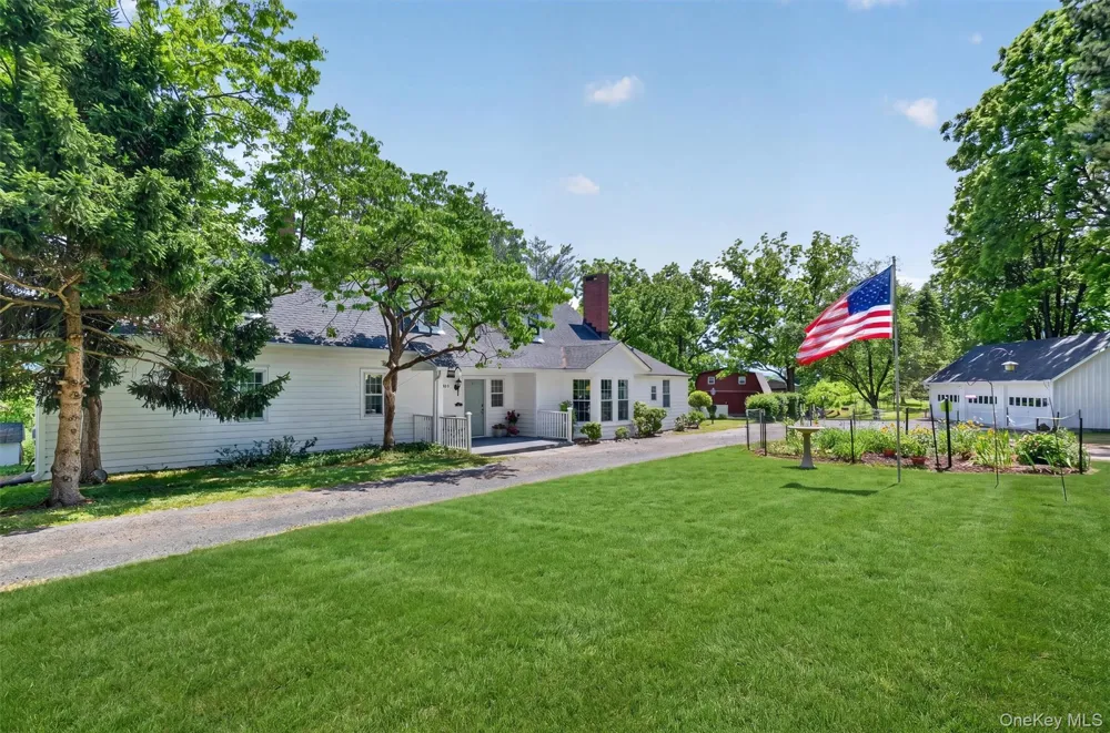 1825 Route 208 Washingtonville, NY 10992