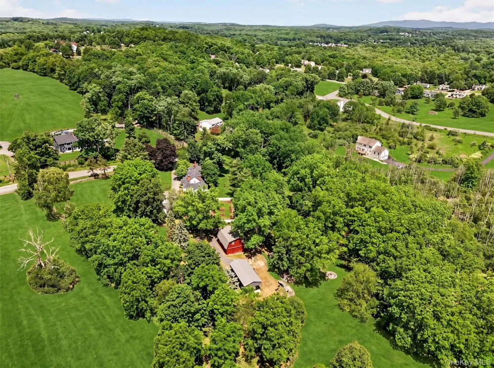 1825 Route 208 Washingtonville, NY 10992