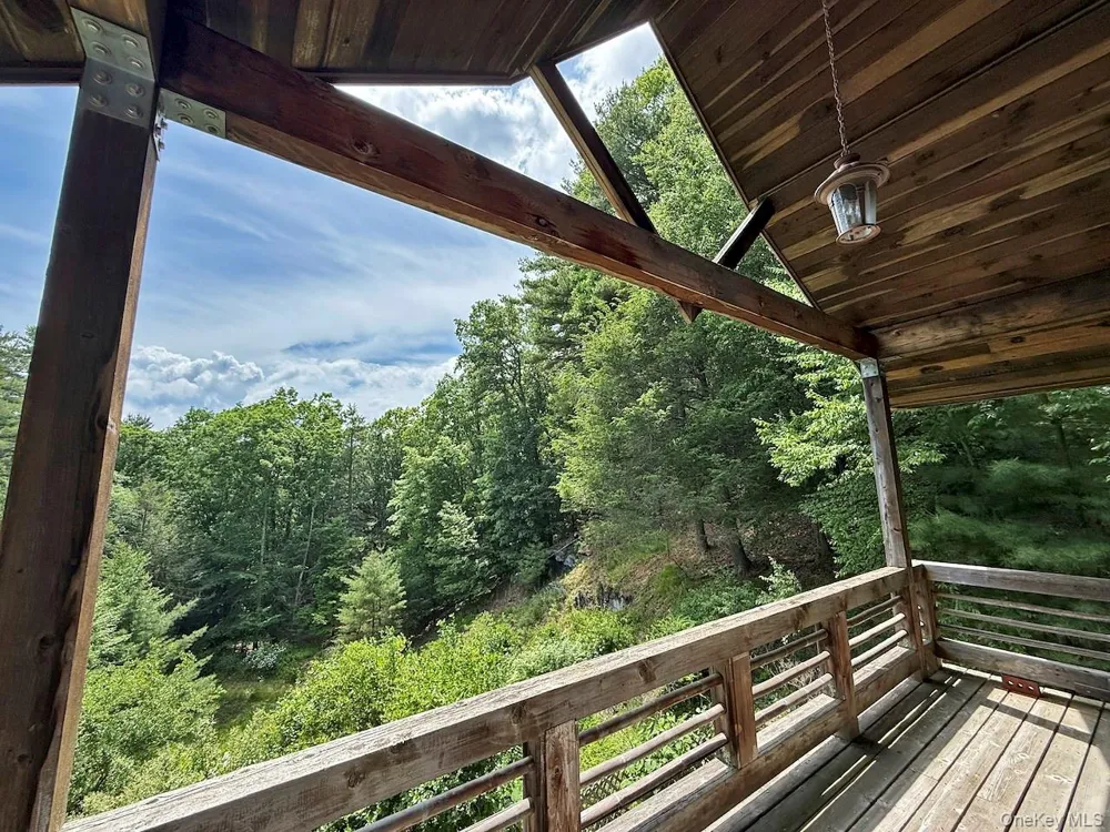 11 Nordic Drive Woodstock, NY 12498