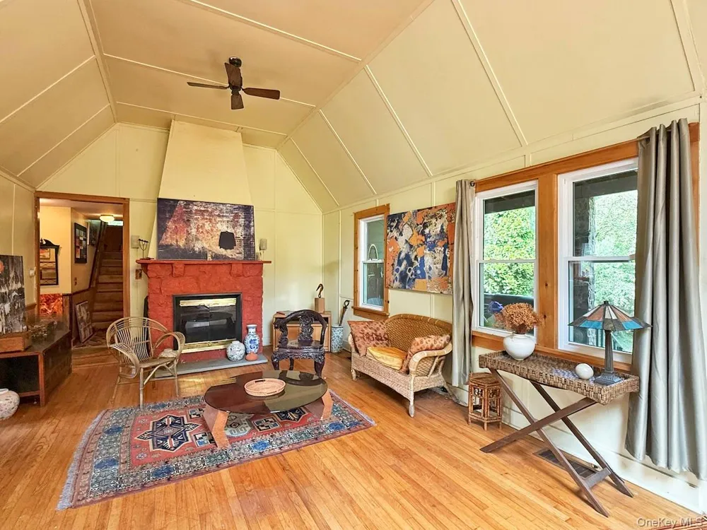 11 Nordic Drive Woodstock, NY 12498