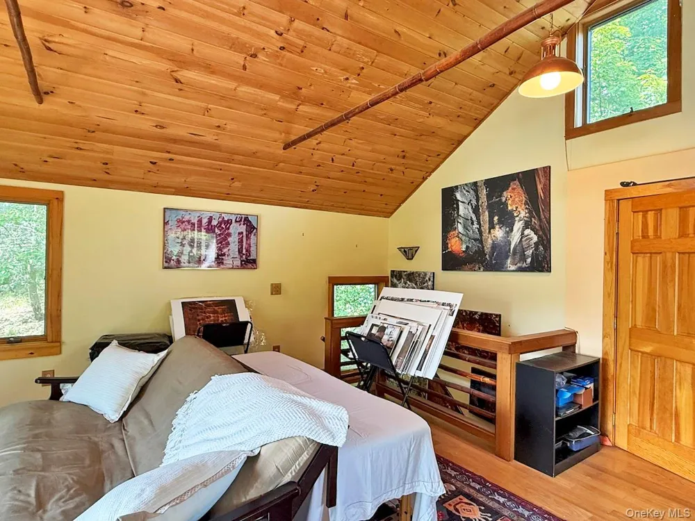 11 Nordic Drive Woodstock, NY 12498