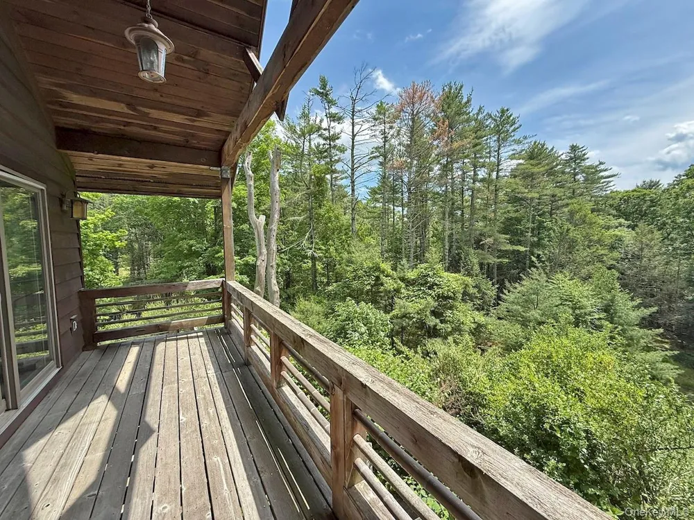 11 Nordic Drive Woodstock, NY 12498