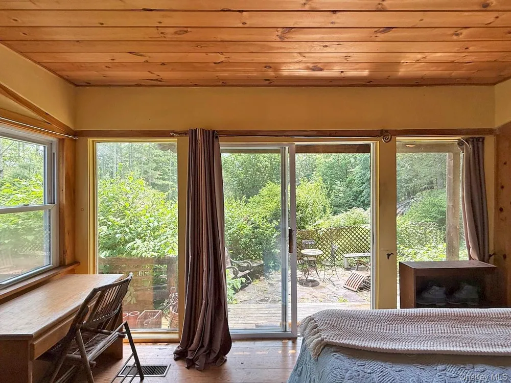 11 Nordic Drive Woodstock, NY 12498