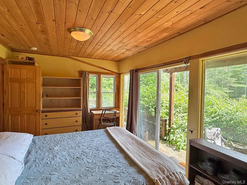 11 Nordic Drive Woodstock, NY 12498