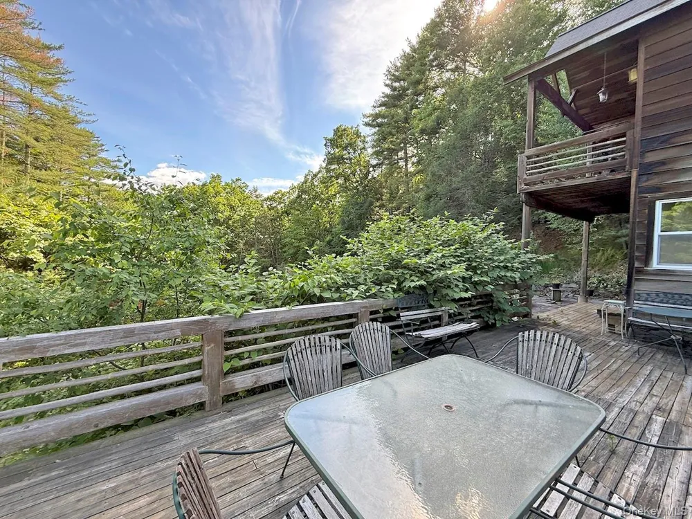 11 Nordic Drive Woodstock, NY 12498