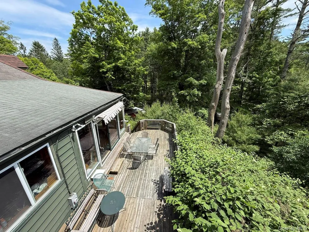 11 Nordic Drive Woodstock, NY 12498