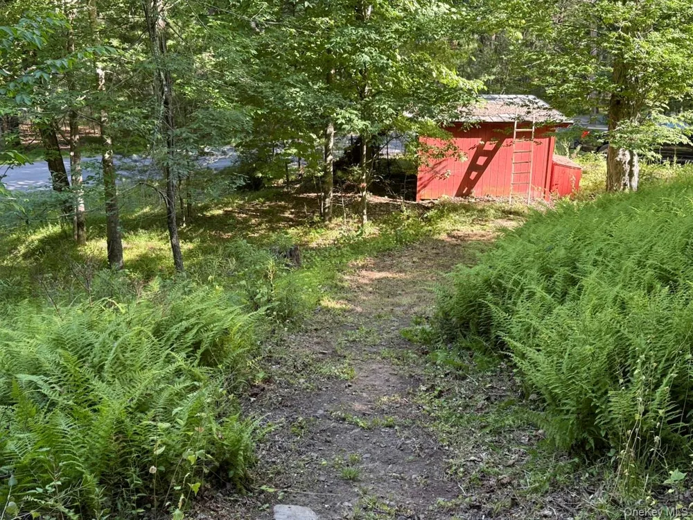 11 Nordic Drive Woodstock, NY 12498