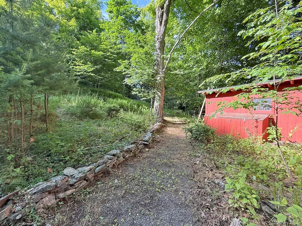 11 Nordic Drive Woodstock, NY 12498