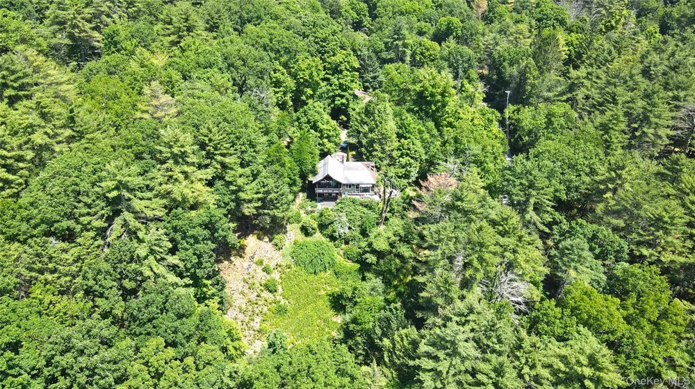 11 Nordic Drive Woodstock, NY 12498