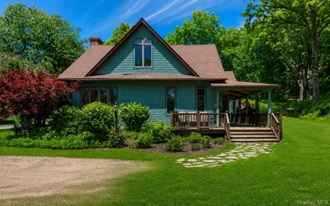 364 Clinton Hollow